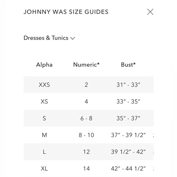 Johnny Was Jade line River Eyelet Blouse, L, NWT - Picture 7 of 10